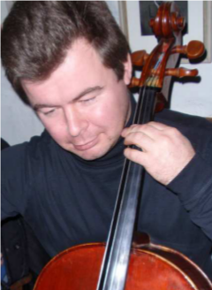 Jehan Saison, Violoncelle-orchestre